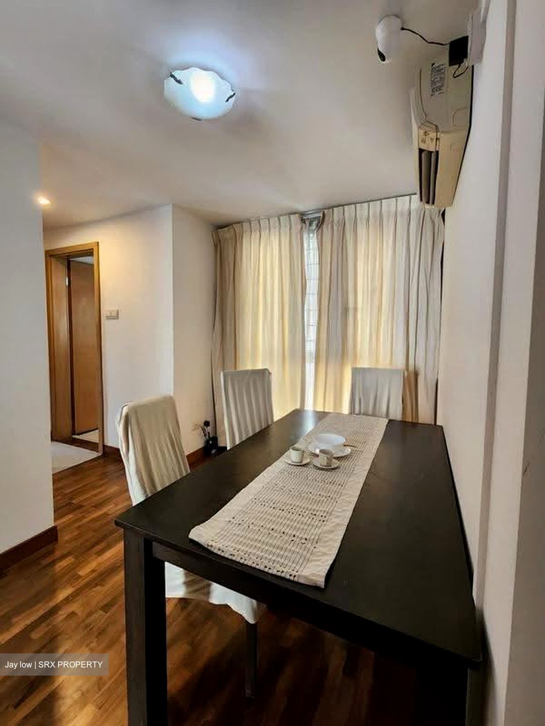 Savannah Condopark (D18), Condominium #637316851